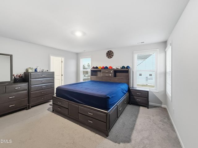 84 Parsley Place, Garner, NC 27529