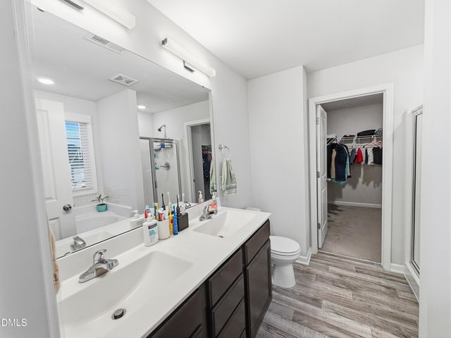 84 Parsley Place, Garner, NC 27529