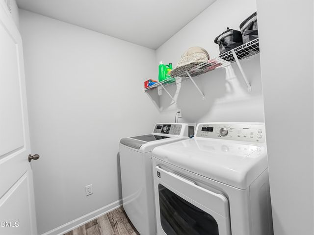 84 Parsley Place, Garner, NC 27529