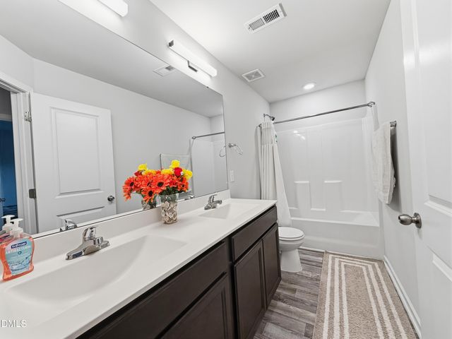 84 Parsley Place, Garner, NC 27529