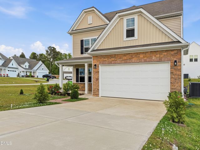 84 Parsley Place, Garner, NC 27529