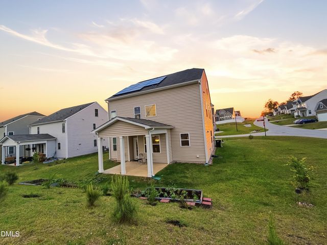 84 Parsley Place, Garner, NC 27529