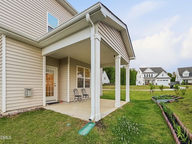 84 Parsley Place, Garner, NC 27529