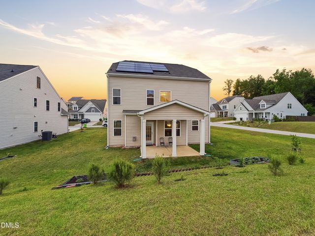 84 Parsley Place, Garner, NC 27529