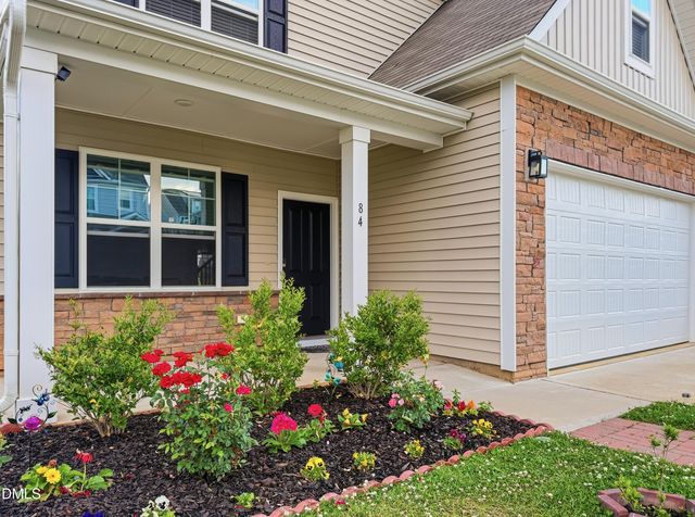 84 Parsley Place, Garner, NC 27529