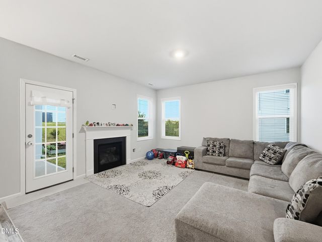 84 Parsley Place, Garner, NC 27529