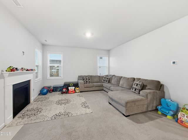 84 Parsley Place, Garner, NC 27529