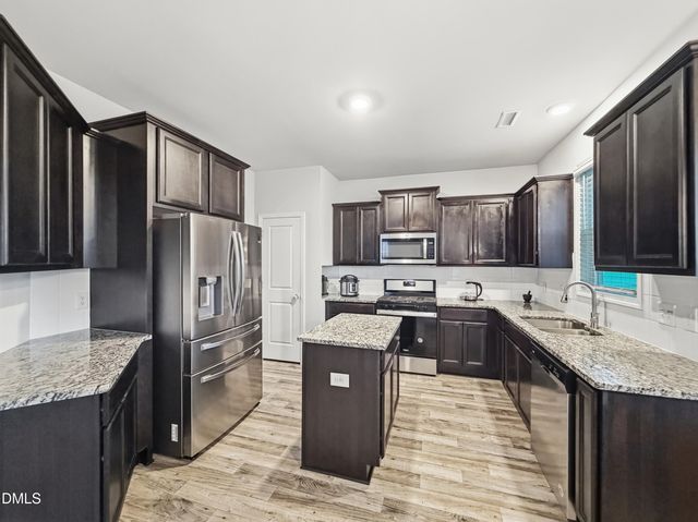 84 Parsley Place, Garner, NC 27529