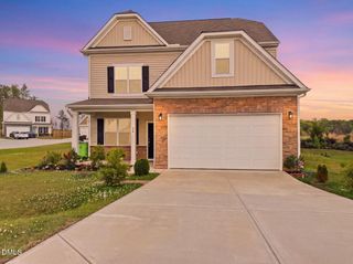 84 Parsley Place, Garner, NC 27529