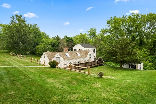 66 Collins Road, Stonington, CT 06378