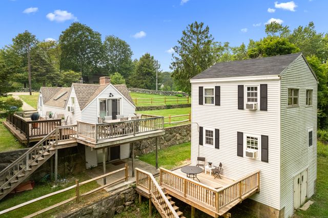 66 Collins Road, Stonington, CT 06378
