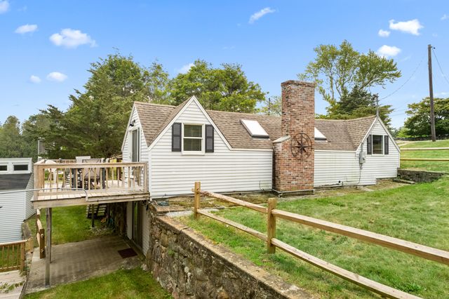 66 Collins Road, Stonington, CT 06378