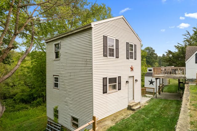 66 Collins Road, Stonington, CT 06378