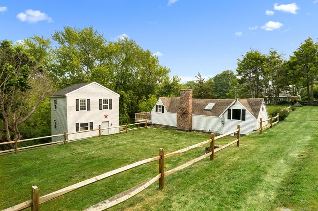 66 Collins Road, Stonington, CT 06378
