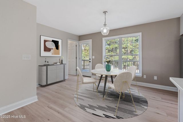 106 Dolphin Drive, Hampstead, NC 28443