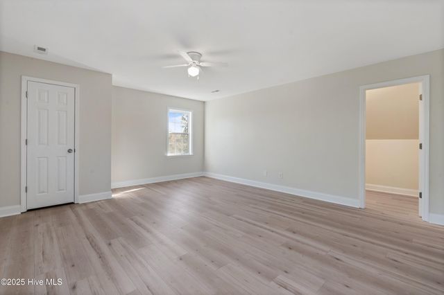 106 Dolphin Drive, Hampstead, NC 28443