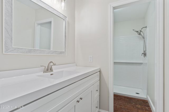 106 Dolphin Drive, Hampstead, NC 28443