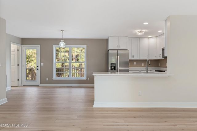 106 Dolphin Drive, Hampstead, NC 28443