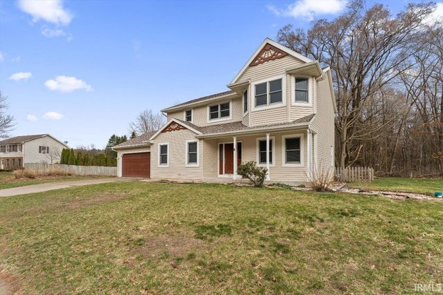 50944 Pine Meadows Drive, Granger, IN 46530