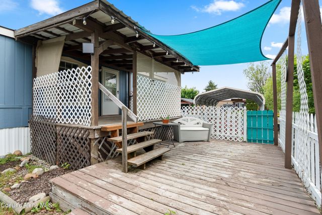 8581 N Angelica LN, Post Falls, ID 83854