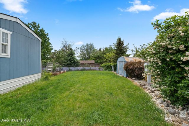 8581 N Angelica LN, Post Falls, ID 83854
