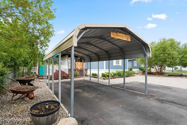 8581 N Angelica LN, Post Falls, ID 83854
