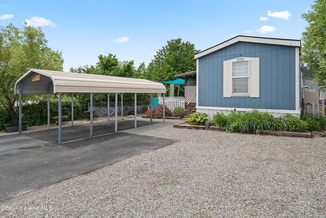 8581 N Angelica LN, Post Falls, ID 83854