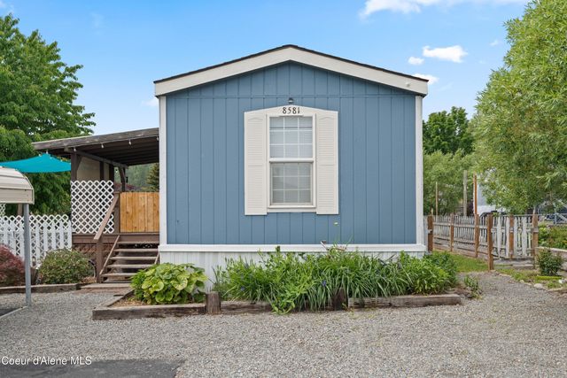 8581 N Angelica LN, Post Falls, ID 83854