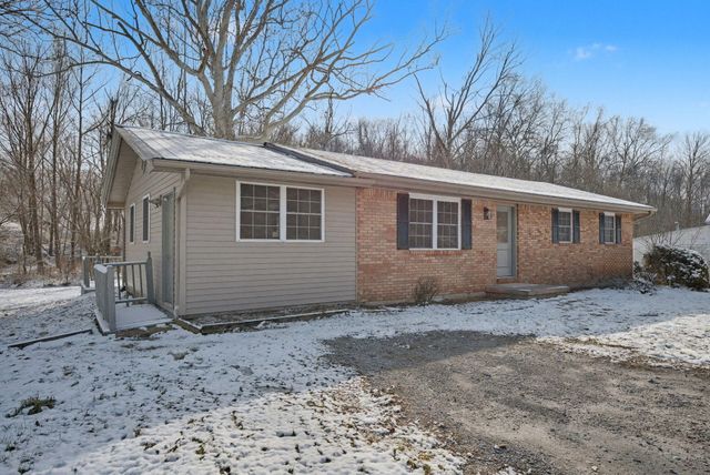 116 Fairview Road, Sharpsburg, KY 40374