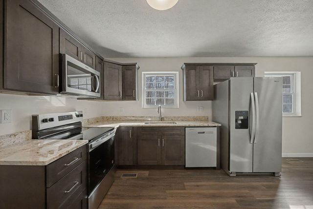 116 Fairview Road, Sharpsburg, KY 40374