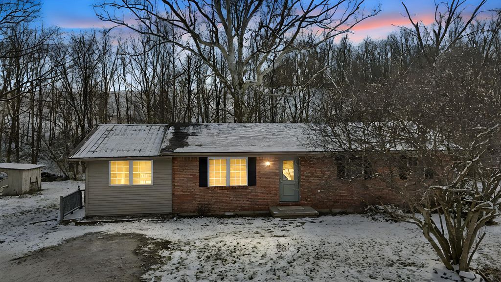 116 Fairview Road, Sharpsburg, KY 40374