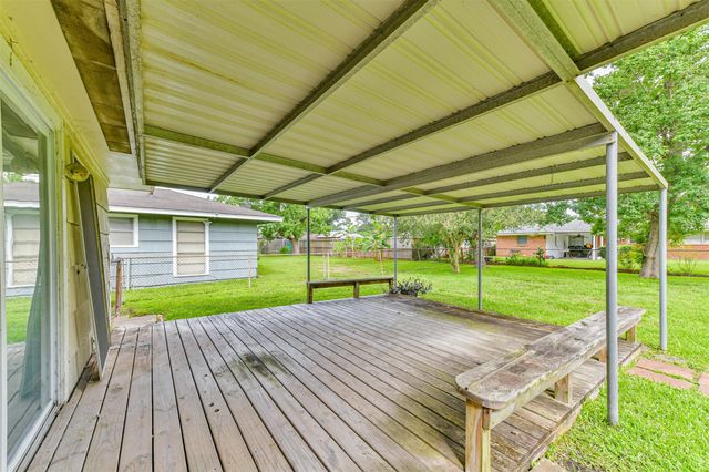 5527 Winding Creek Way, Houston, TX 77017