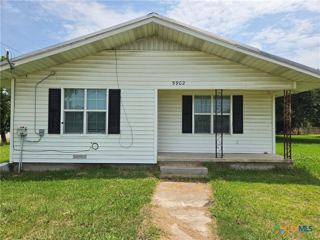 5902 Tx-36, Heidenheimer, TX 76501