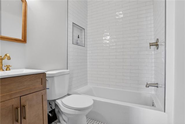 1238 Greenwich SW Street, Atlanta, GA 30310