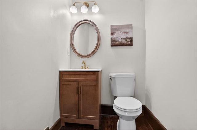 1238 Greenwich SW Street, Atlanta, GA 30310