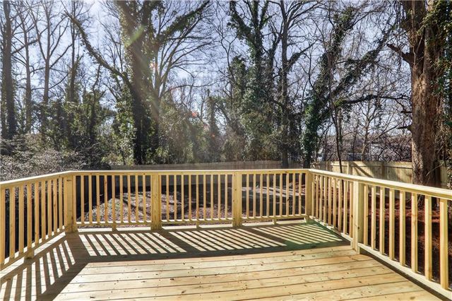 1238 Greenwich SW Street, Atlanta, GA 30310