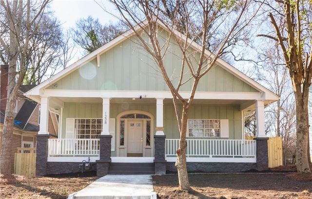 1238 Greenwich SW Street, Atlanta, GA 30310
