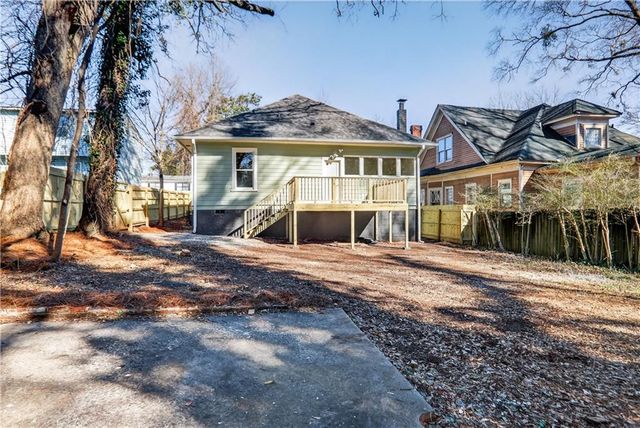 1238 Greenwich SW Street, Atlanta, GA 30310