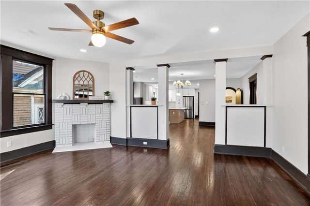 1238 Greenwich SW Street, Atlanta, GA 30310