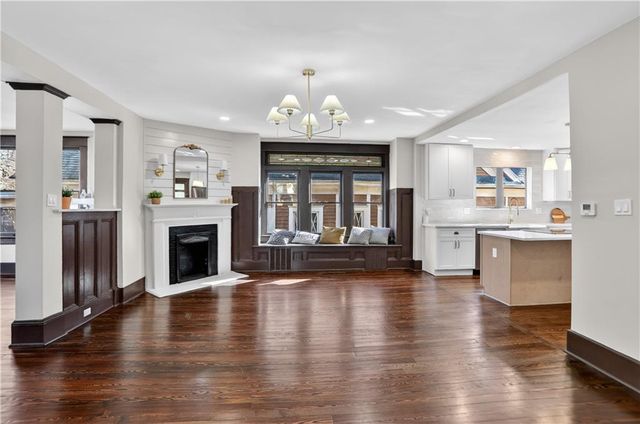 1238 Greenwich SW Street, Atlanta, GA 30310