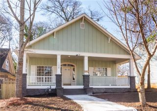 1238 Greenwich SW Street, Atlanta, GA 30310