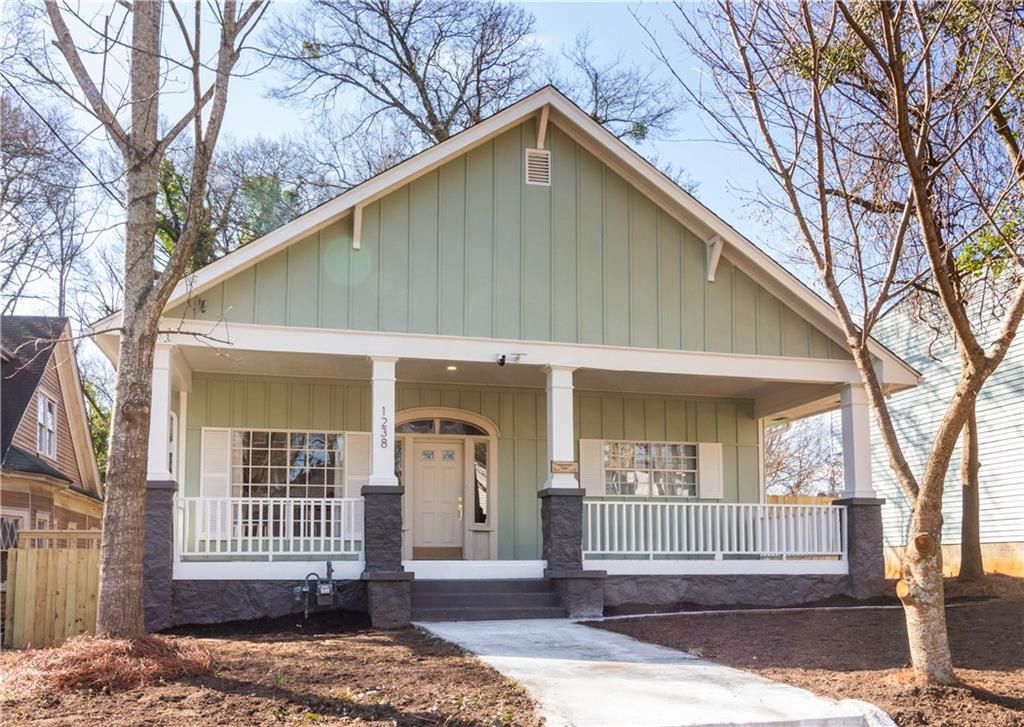 1238 Greenwich SW Street, Atlanta, GA 30310