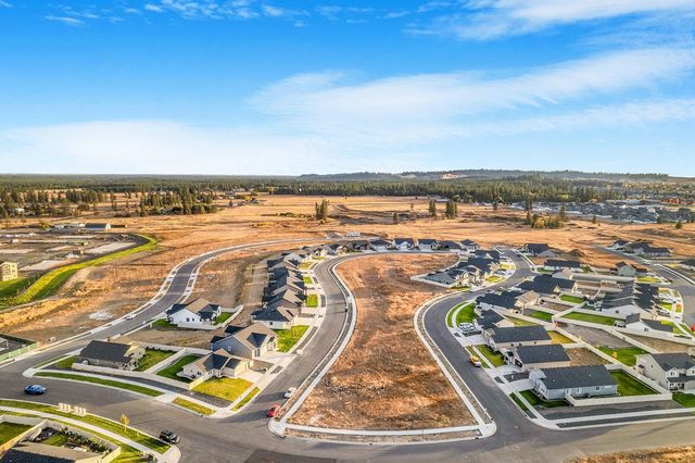 5763 S Sherri Lea Rd, Spokane, WA 99224