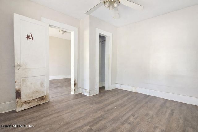 9604 WOODLAND Avenue, Jacksonville, FL 32208