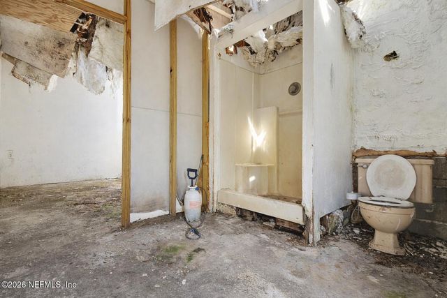 9604 WOODLAND Avenue, Jacksonville, FL 32208