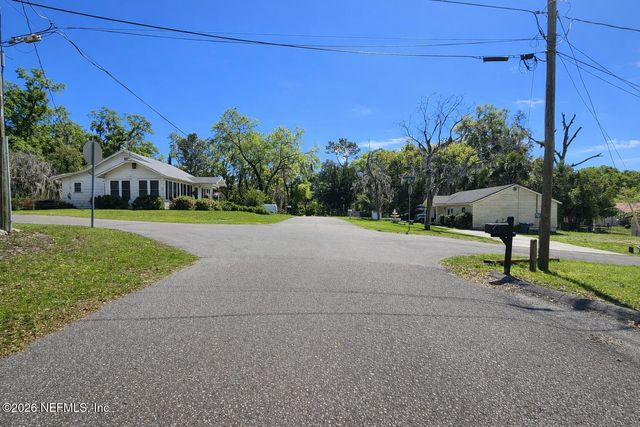 9604 WOODLAND Avenue, Jacksonville, FL 32208