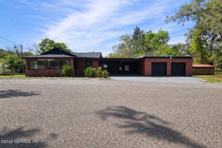 9604 WOODLAND Avenue, Jacksonville, FL 32208