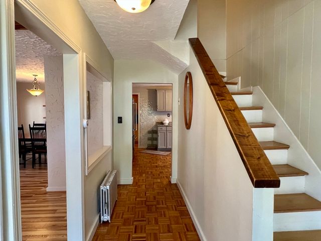 11 Amherst St., Worcester, MA 01602