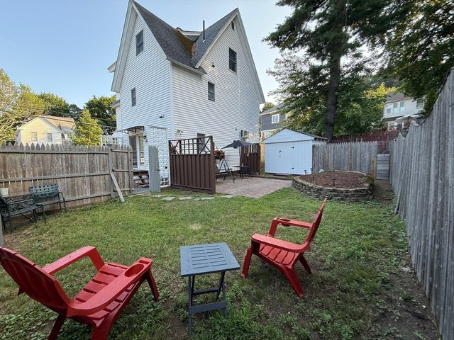 11 Amherst St., Worcester, MA 01602