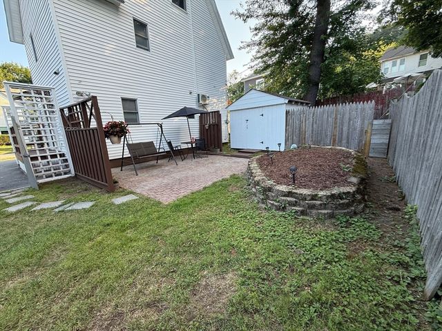 11 Amherst St., Worcester, MA 01602